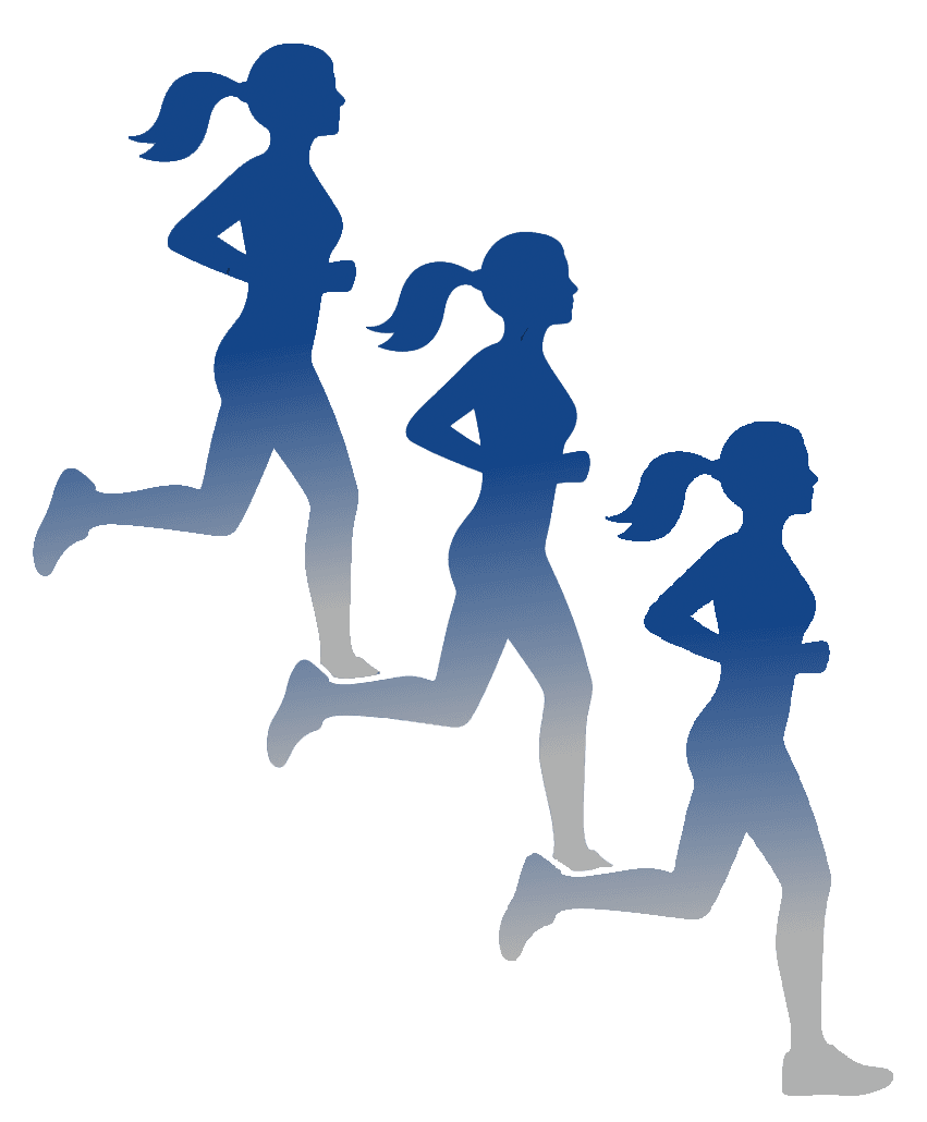 Parkway South Cross Country 2026
